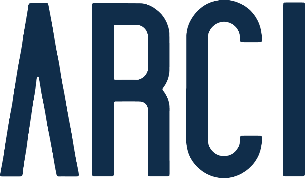 Arci logo